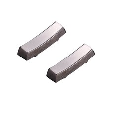 ANTS 不鏽鋼筷架, 銀色, 2入