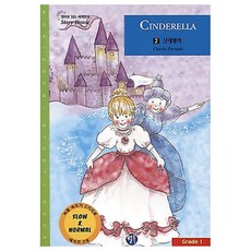 신데렐라 2, 월드컴