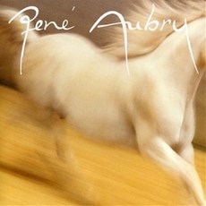 RENE AUBRY - STEPPE 유럽수입반, 1CD