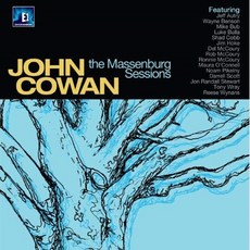 John Cowan - Massenburg Sessions 미국수입반, 1CD