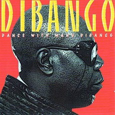 MANU DIBANGO - 與 MANU DIBANGO 共舞 歐洲進口艙, 1CD