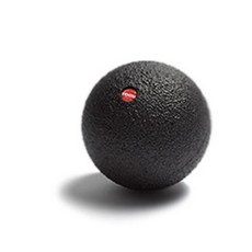 TOGU 按摩球 8cm, 黑色, 1個