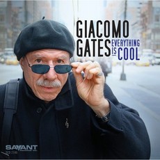 賈科莫蓋茲 - 一切都很酷 미국수입반, 1CD