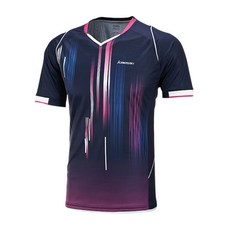 kawasaki 川崎 印花運動短袖上衣