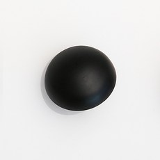 HR빅버튼 누악쇼트 단추 NO16 15mm, 혼합 색상, 8개입