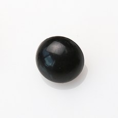HR빅버튼 누악쇼트 단추 NO35 15mm, 혼합 색상, 8개
