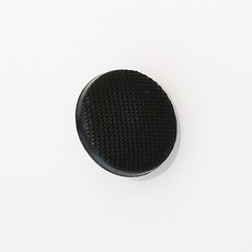 HR빅버튼 누악쇼트 단추 NO14 15mm, 혼합 색상, 4개입