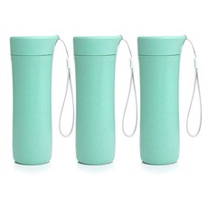 THE ZAKKA 水繩牙刷套 Y237LBBT058, 3片