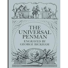 The Universal Penman Paperback www.bnpublishing.com, Cambridge University Press