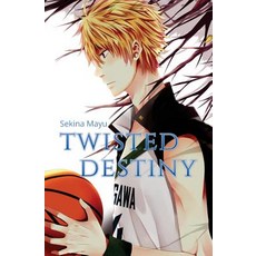 Twisted Destiny Paperback Createspace Independent Publishing Platform, Christian Art Gifts