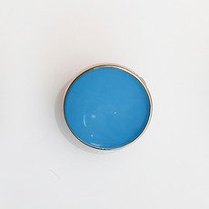 누악쇼트 NO10 15mm 단추, 혼합 색상, 8개입