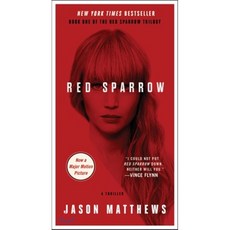 Red Sparrow : Red Sparrow Trilogy #1 Pocket Books, Red Feather