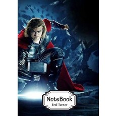 Notebook: Thor: Pocket Notebook Journal Diary 120 Pages 7 X 10 (Notebook Lined Blank No Lined) Paperback Createspace Independent, My Daily Spanish