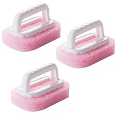 THE ZAKKA 多功能清潔刷, Y237LCCC194, 3個