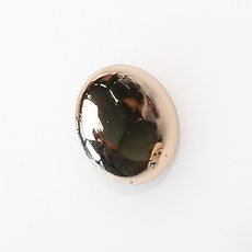 HR빅버튼 누악쇼트 단추 NO8 15mm, 혼합 색상, 8개입