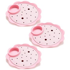 THE ZAKKA 多功能醬汁瀝水盤 3p, Y237LHLL484