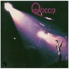 QUEEN - QUEEN JAPAN LP SLEEVE 일본수입반, 1CD