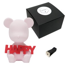 Latique J 可愛石膏擴香, 黑櫻桃