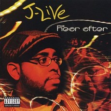 J-Live - 英國進口課程後的聆聽, 1CD