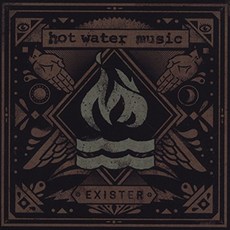 熱水音樂-Exister英國進口版, 1CD