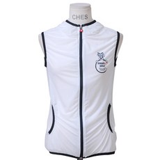 Miwoo Golf 女式 Ice Side Mesh 高爾夫背心