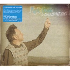 Mark Olson - Many Colored Kite 영국수입반, 1CD