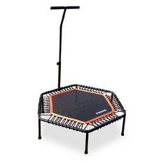 플러그피트니스 성인용 트램펄린, 혼합 색상