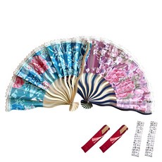 The Nuri 韓國 Wave Race Fan WA4 套組隨機出貨, 2套