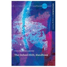 New Oxford ESOL Handbook:Oxford Esol Handbook, Oxford ELT