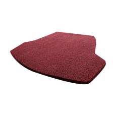 XFIT Blando 車用後車廂墊 紅色, 雪佛蘭, Matiz 2 00年7月~05年2月 TD28
