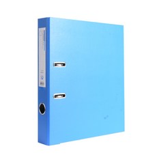 알파 아치 LA 바인더 파일 2공 KL-50, 청색, 1개