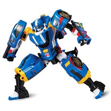 TOBOT V變速機器人, 混色