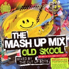 各種 - 混搭組合：OLD SKOOL 영국수입반, 2CD