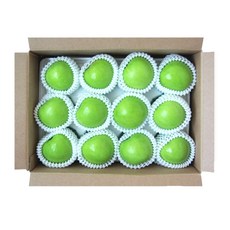 이슬마루 의성 아오리 사과 소과, 2kg, 1박스