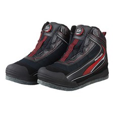 다이와 프로 바이저 피싱 슈즈 PV-2650, 블랙, 265mm