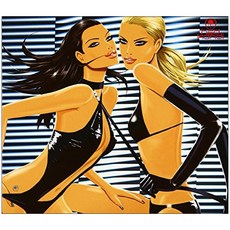 合輯 - Twisted Disco 02. 04 英國進口版, 1CD