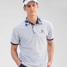 MMOA 男子羽毛球T恤 MTS-1250