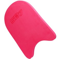SD7 簡約素色游泳浮板 SGL-KB06-RED, 1份