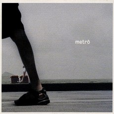 METRO - DEJAVU EU수입반, 1CD