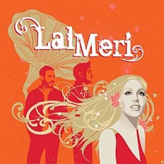 LAL MERI - LAL MERI 미국수입반, 1CD