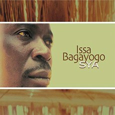 ISSA BAGAYOGO - SYA 美國進口版, 1CD