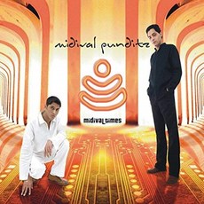 MIDIVAL PUNDITZ - MIDIVAL TIMES 미국수입반, 1CD