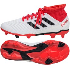 adidas 愛迪達 捕食者18.3 FG足球鞋CM7667