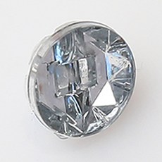 HR빅버튼 말레 단추 NO41 11mm, 혼합 색상, 8개입