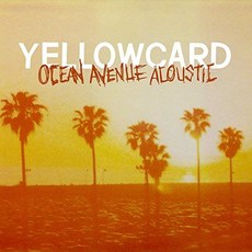 Yellowcard - Ocean Avenue Acoustic 유럽수입반, 1CD