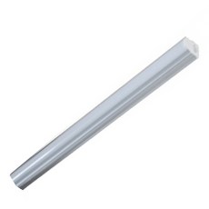 SIGMA Led LED T5 3-pin 8W 間接照明, 黃光色