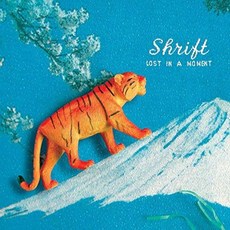 Shrift - Lost in a Moment 美國進口班, 1CD