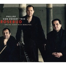 Philipp Van Endert - Rosebud 歐洲進口集團, 1CD