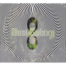 進口專輯【ESL】Dust Galaxy - Dust Galaxy歐洲進口專輯, 1CD