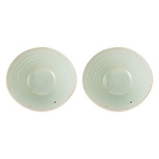 湯麵陶瓷碗, 混色, 2件